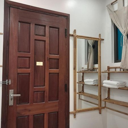 Tam Homestay Hue Zewnętrze zdjęcie
