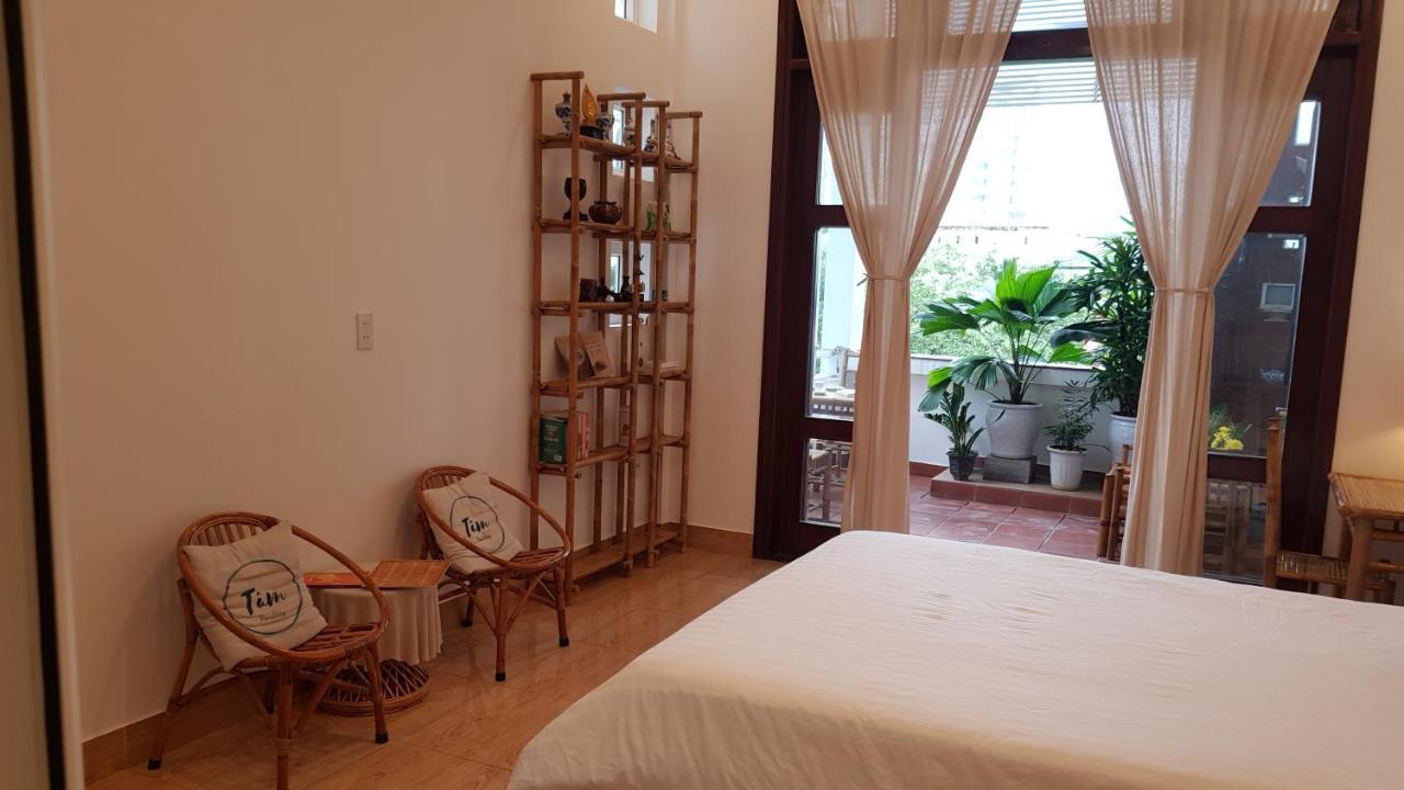 Tam Homestay Hue Zewnętrze zdjęcie