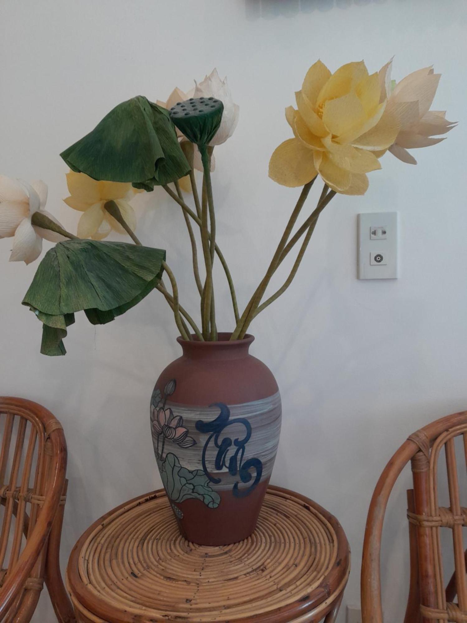 Tam Homestay Hue Zewnętrze zdjęcie