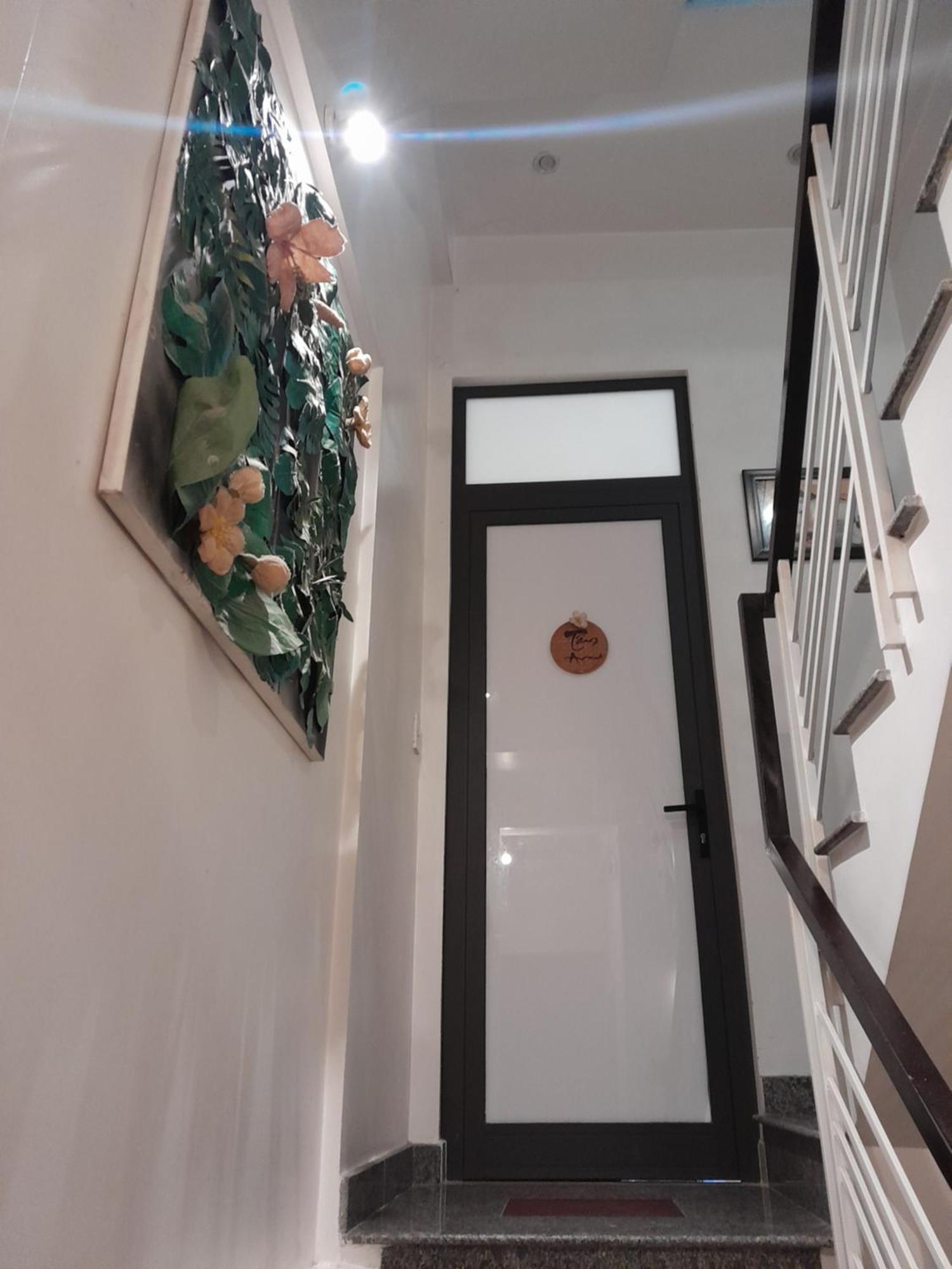 Tam Homestay Hue Zewnętrze zdjęcie