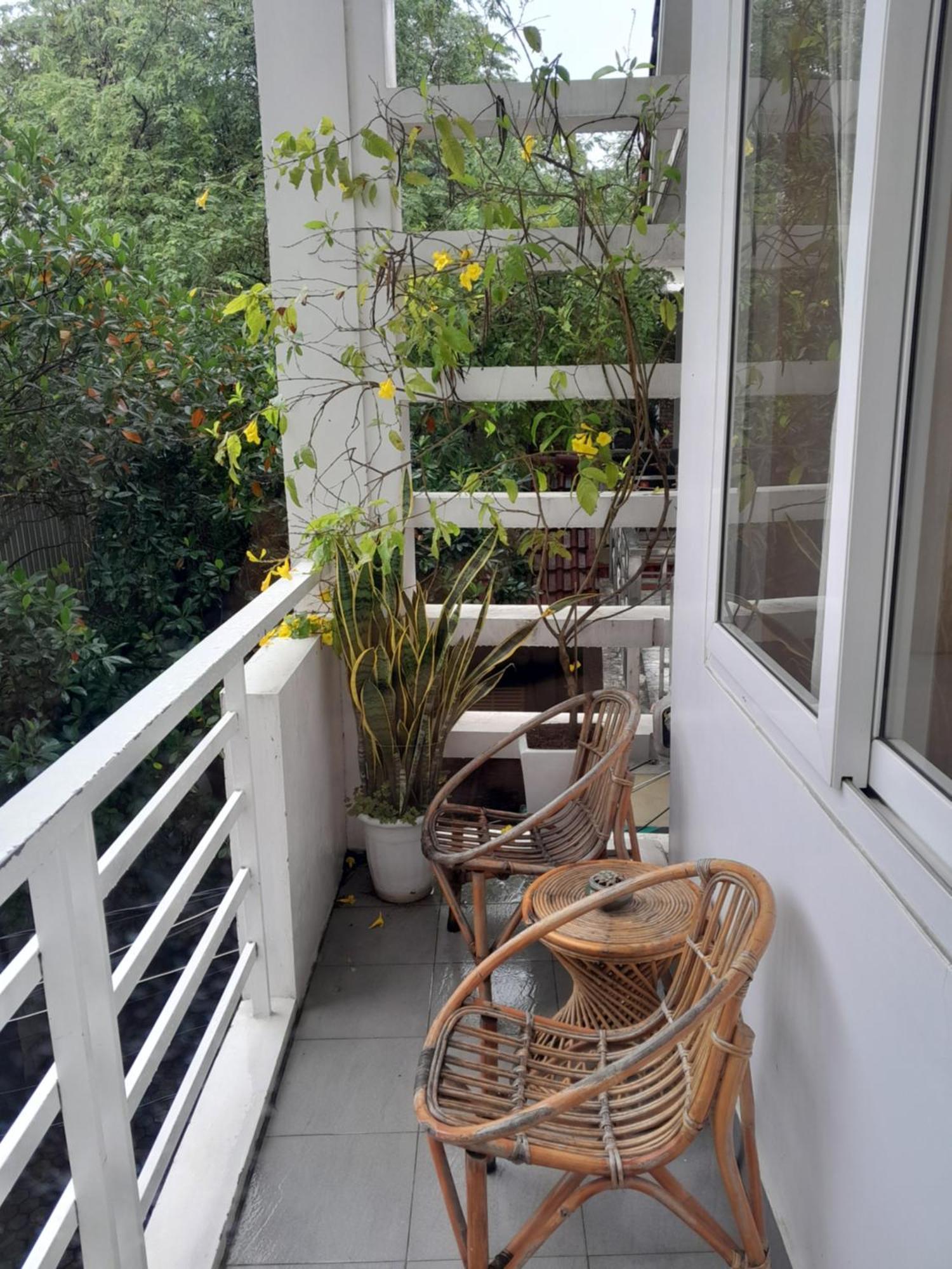Tam Homestay Hue Zewnętrze zdjęcie