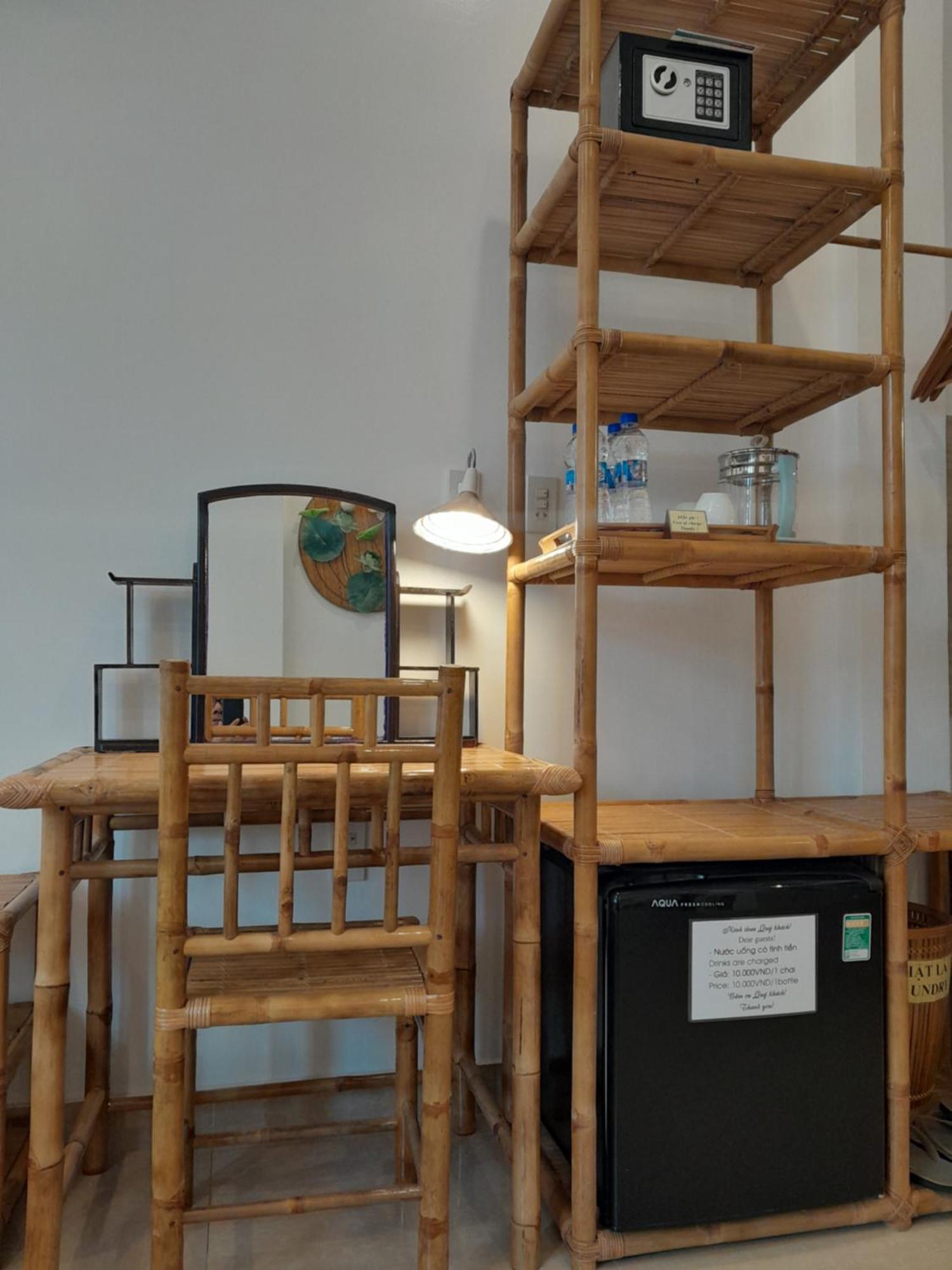 Tam Homestay Hue Zewnętrze zdjęcie