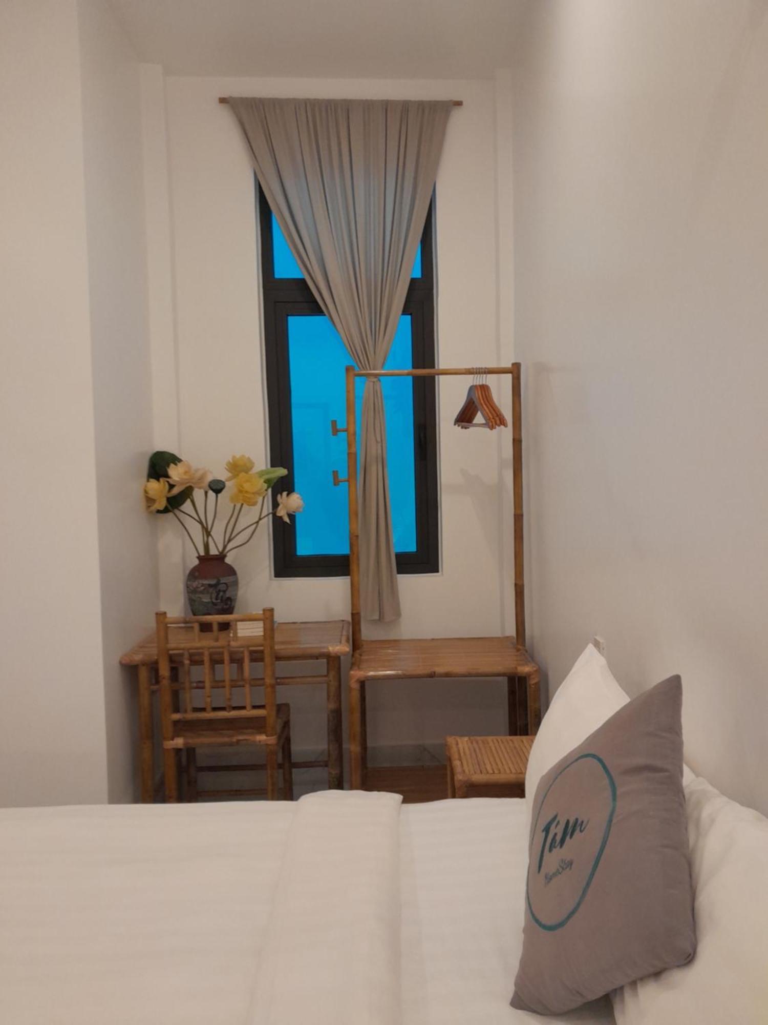 Tam Homestay Hue Zewnętrze zdjęcie