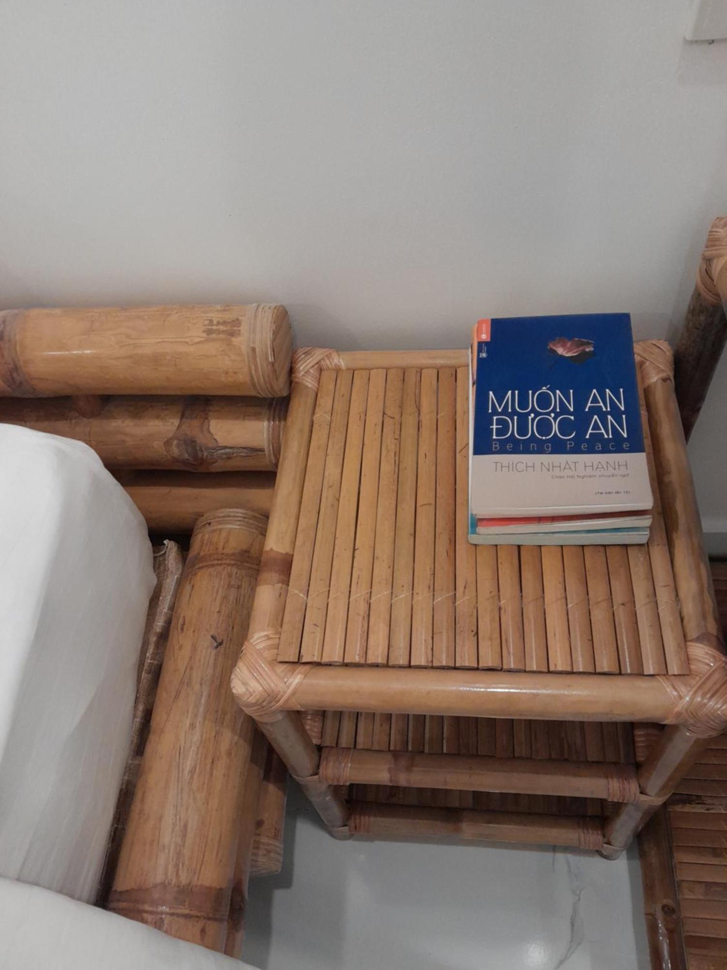 Tam Homestay Hue Zewnętrze zdjęcie