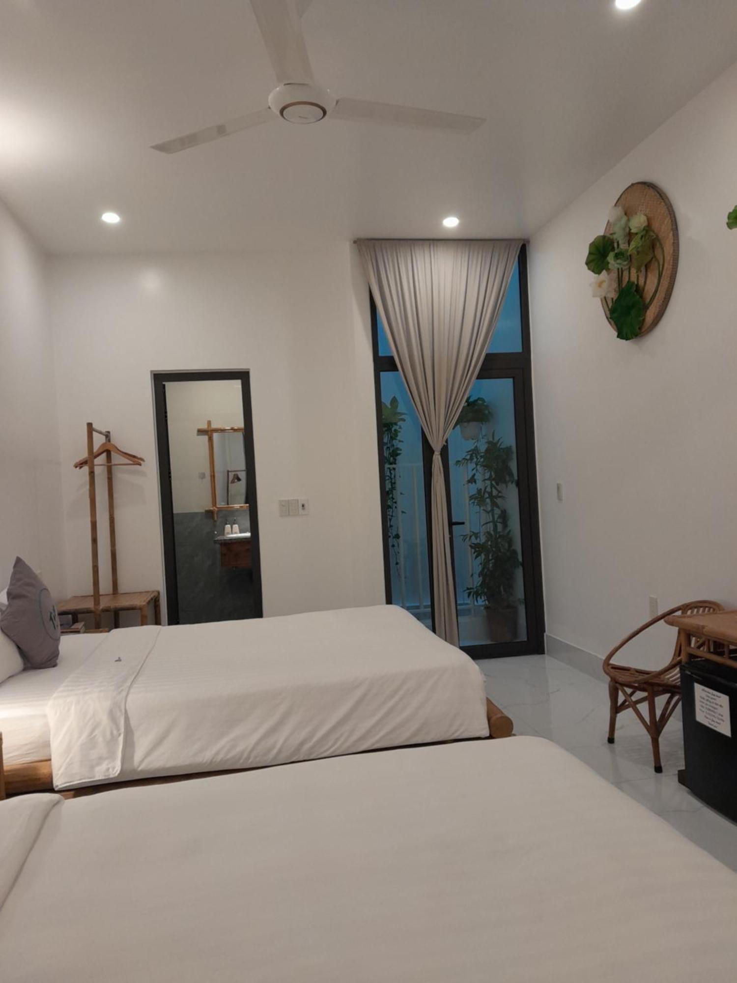 Tam Homestay Hue Zewnętrze zdjęcie