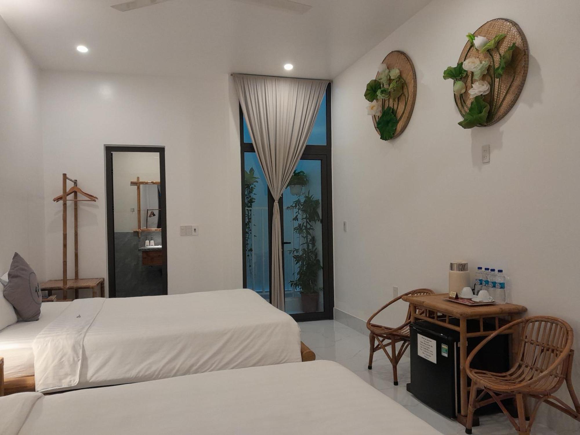Tam Homestay Hue Zewnętrze zdjęcie