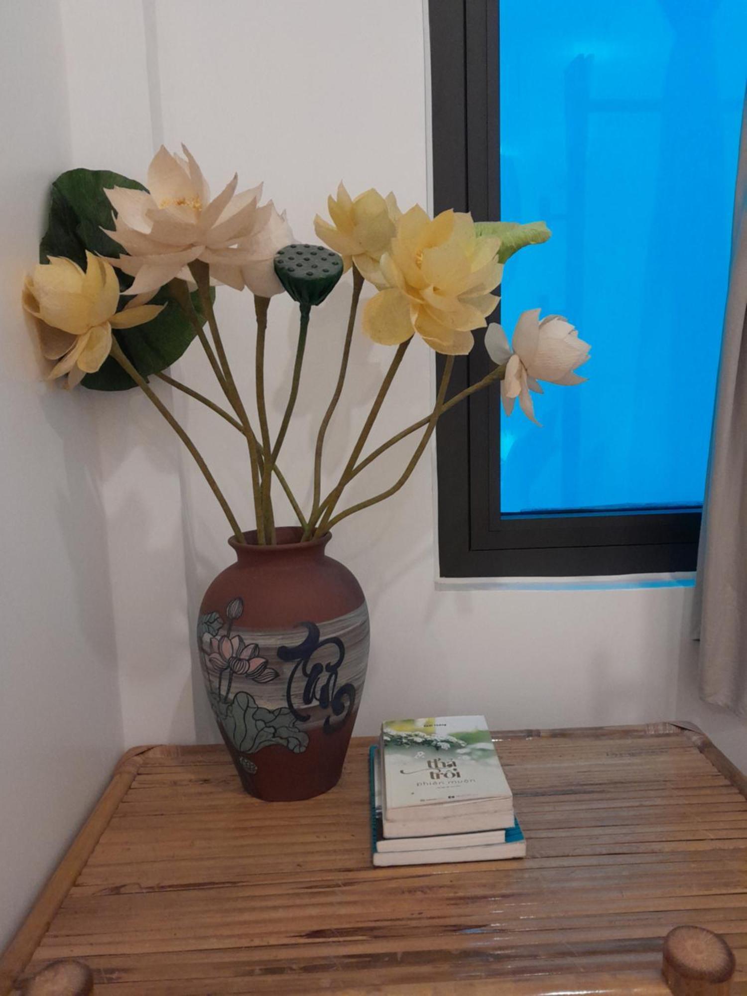 Tam Homestay Hue Zewnętrze zdjęcie