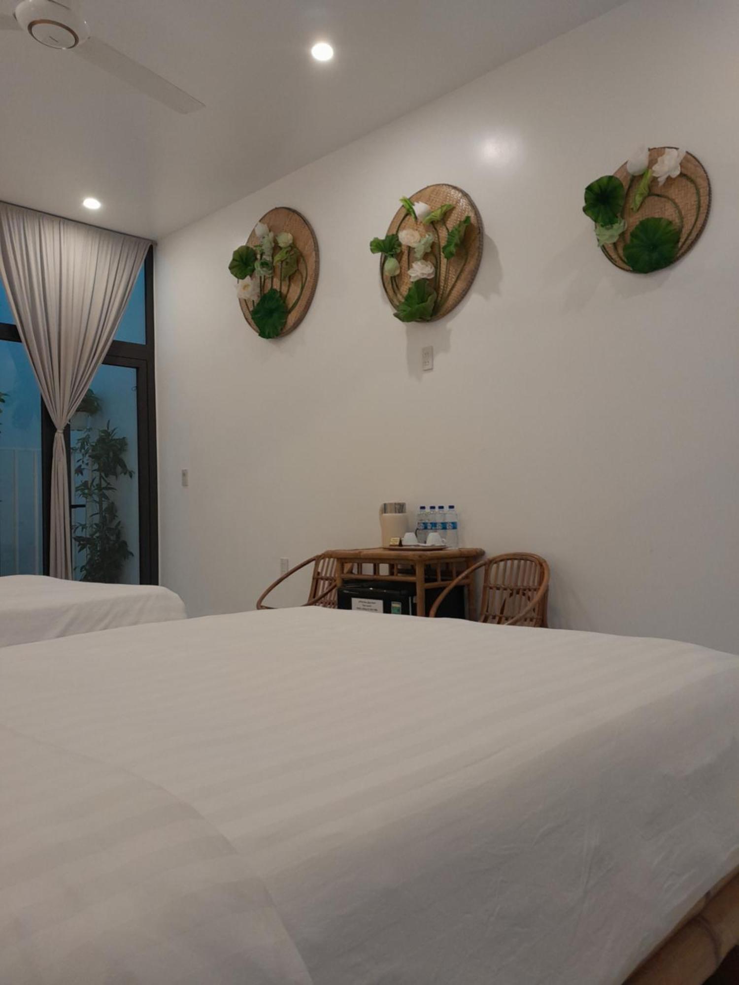 Tam Homestay Hue Zewnętrze zdjęcie