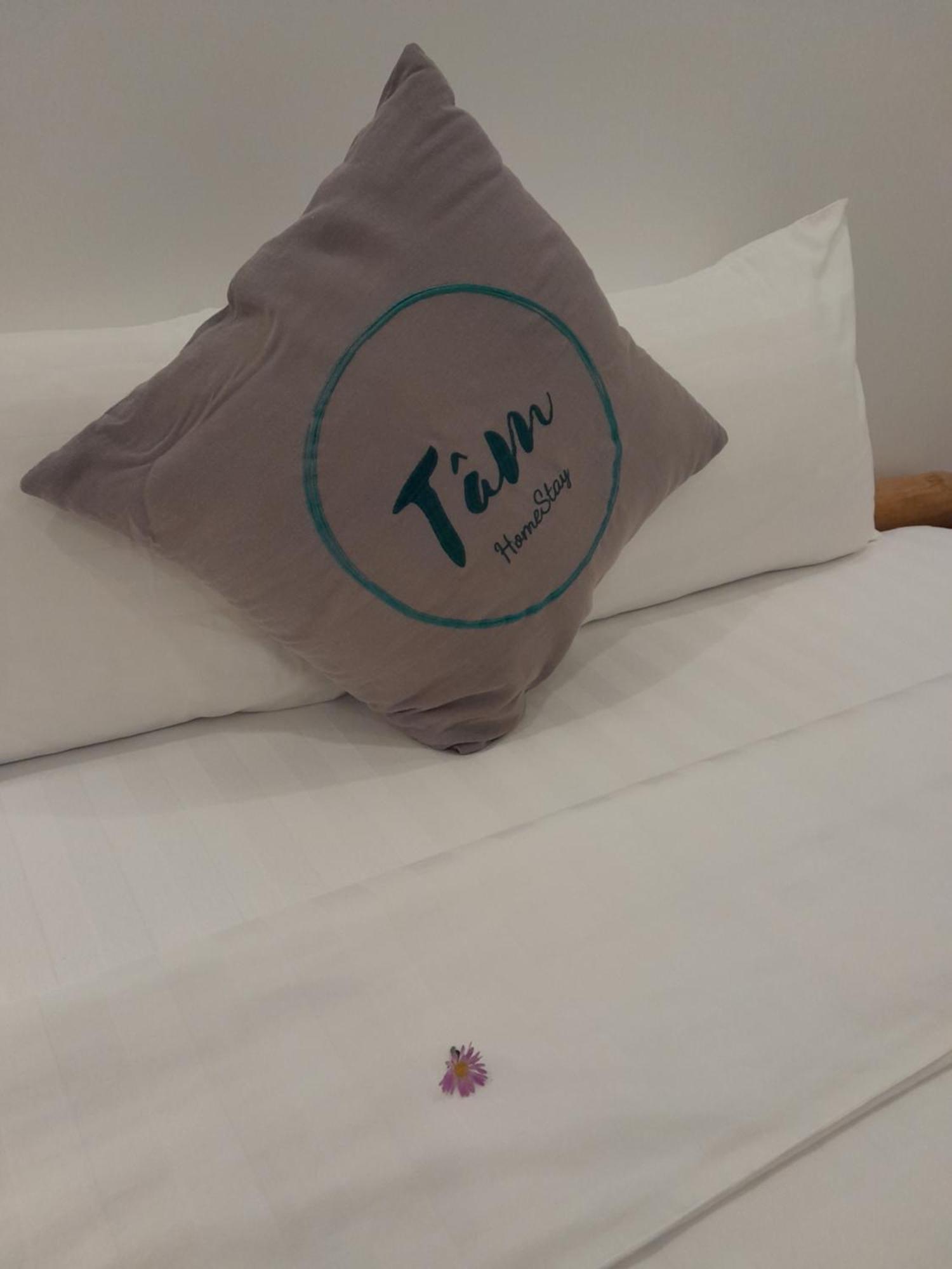 Tam Homestay Hue Zewnętrze zdjęcie