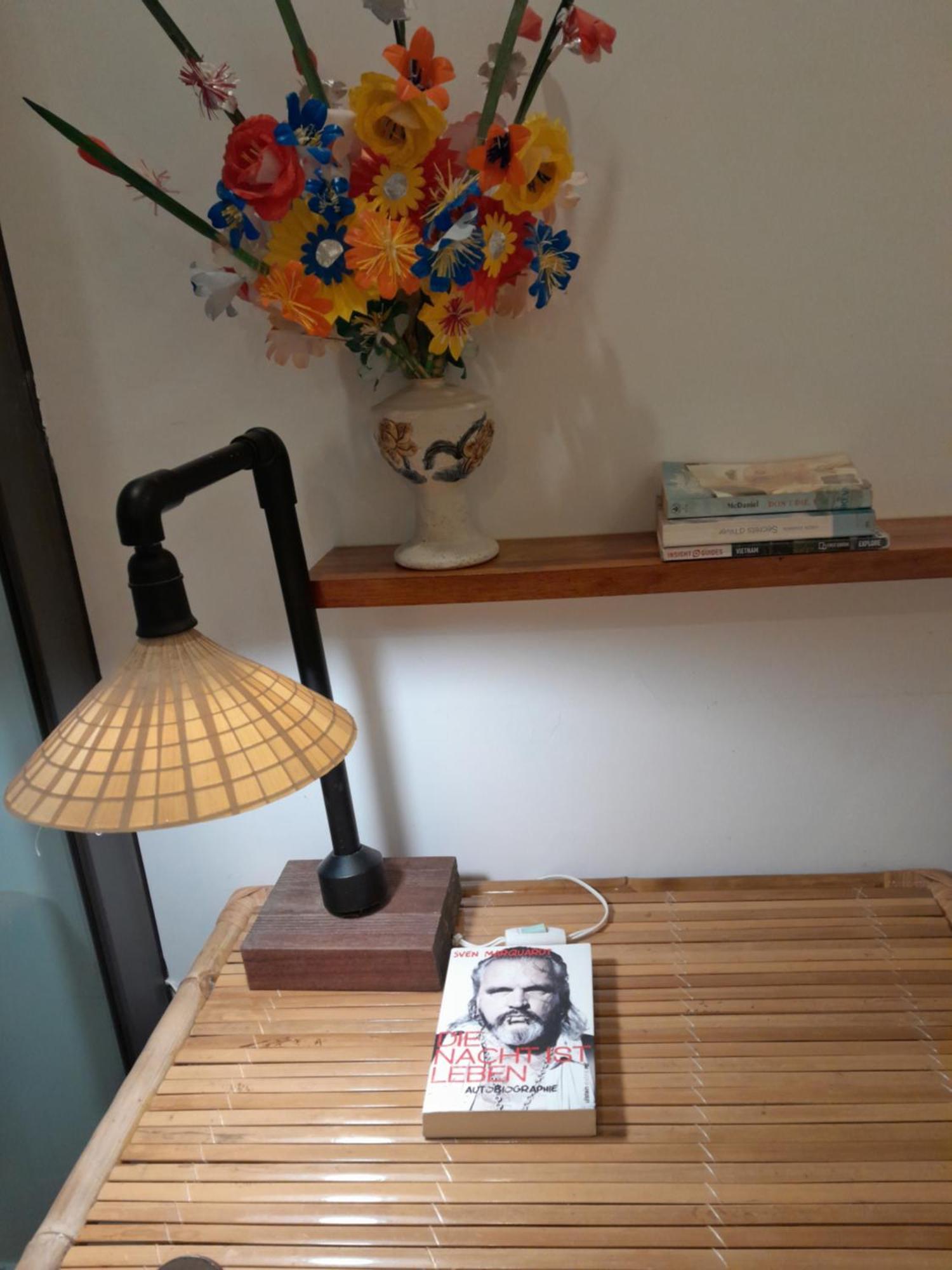 Tam Homestay Hue Zewnętrze zdjęcie