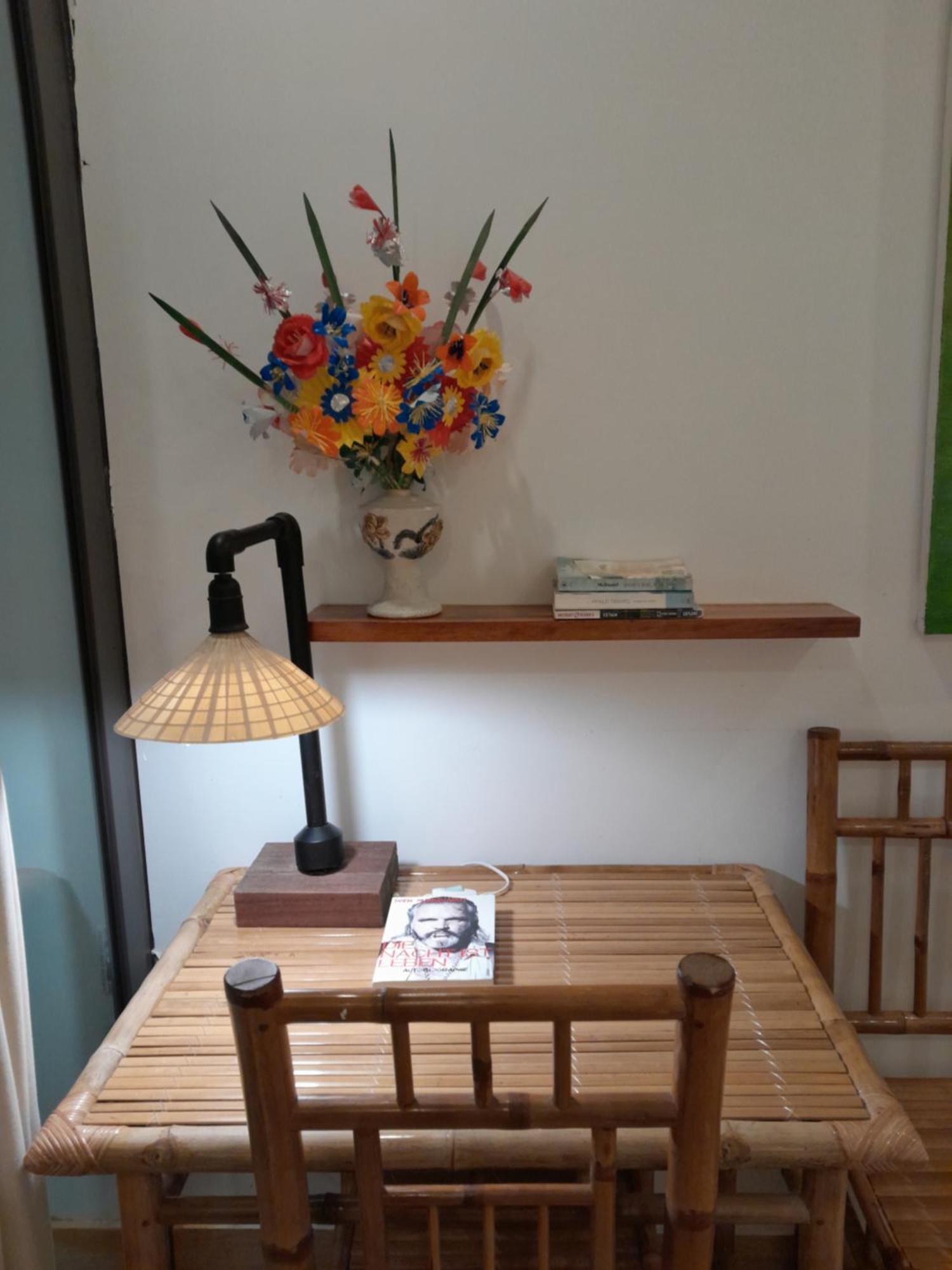 Tam Homestay Hue Zewnętrze zdjęcie
