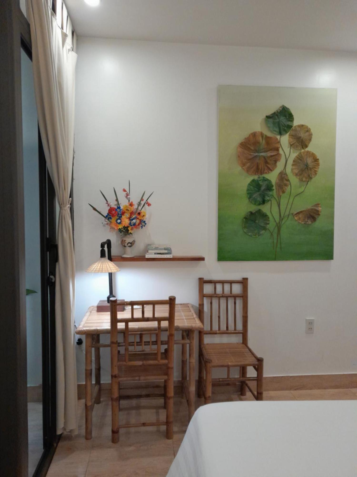 Tam Homestay Hue Zewnętrze zdjęcie
