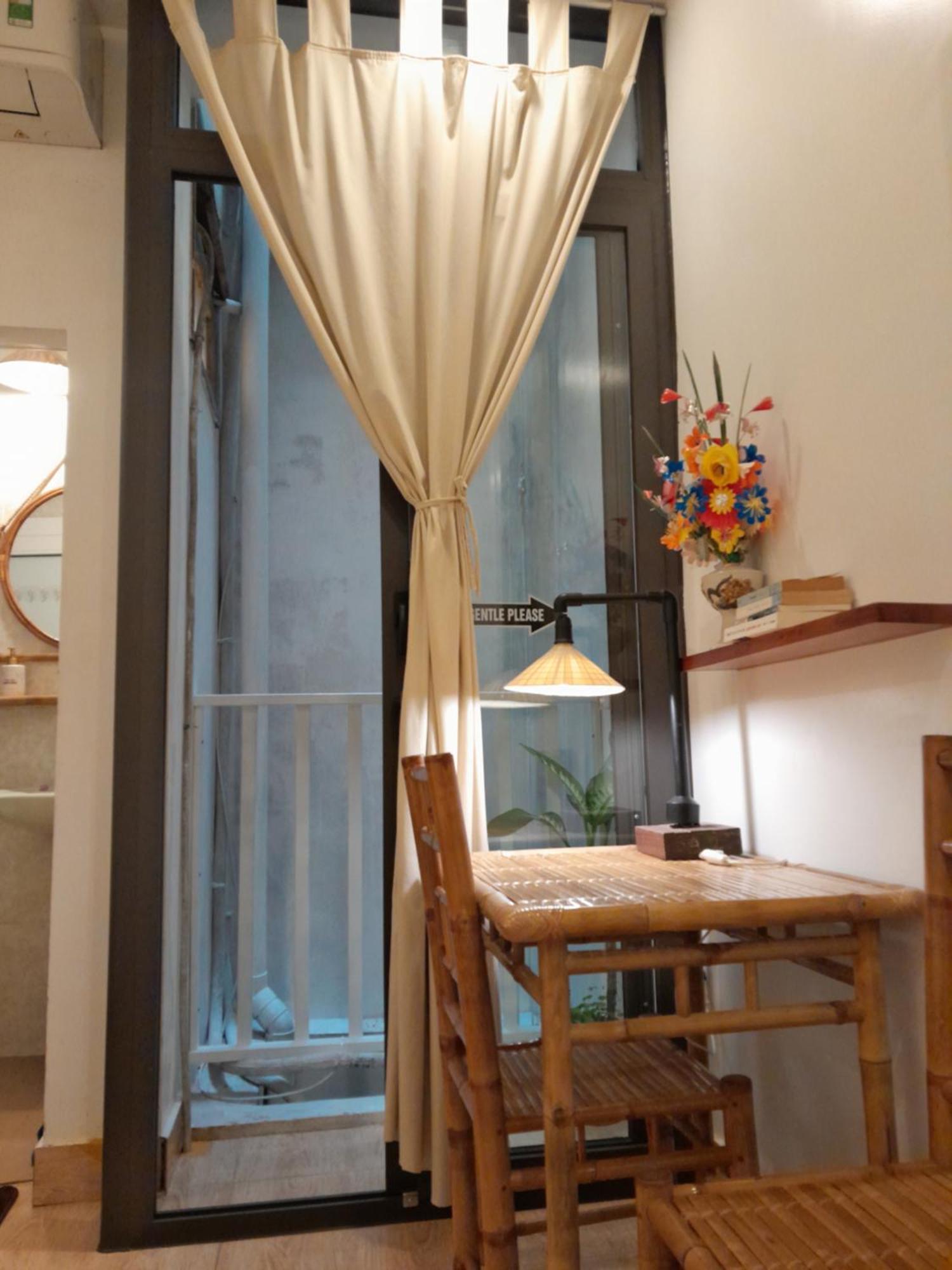 Tam Homestay Hue Zewnętrze zdjęcie