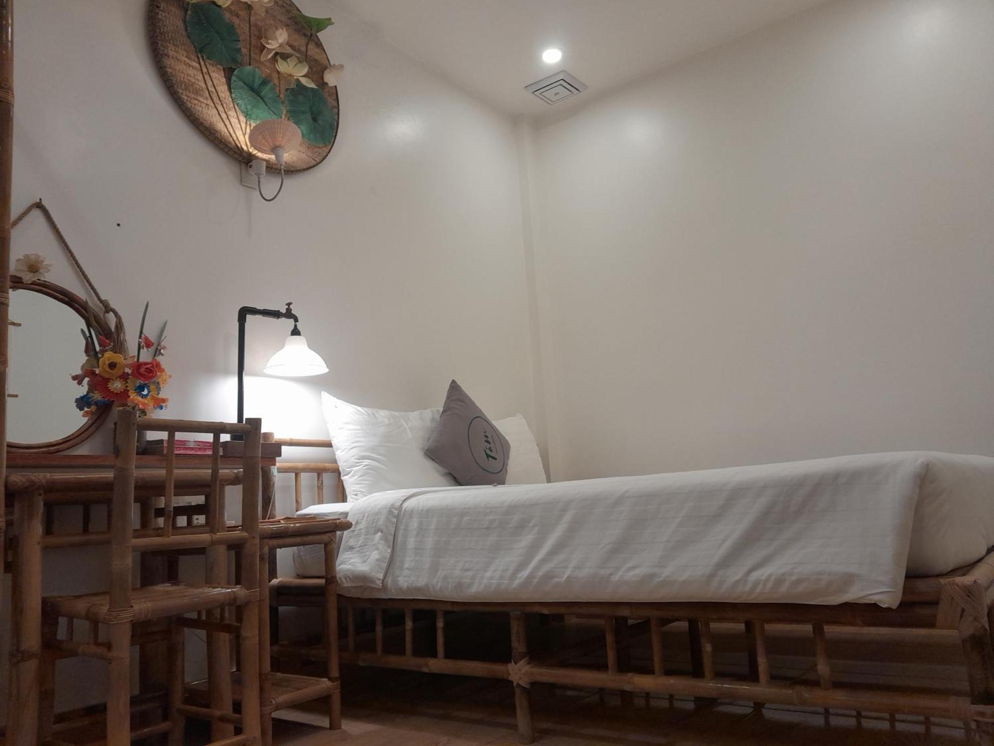 Tam Homestay Hue Zewnętrze zdjęcie