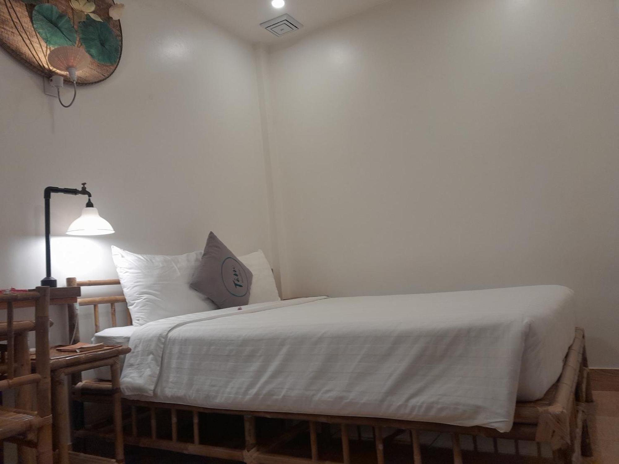 Tam Homestay Hue Zewnętrze zdjęcie