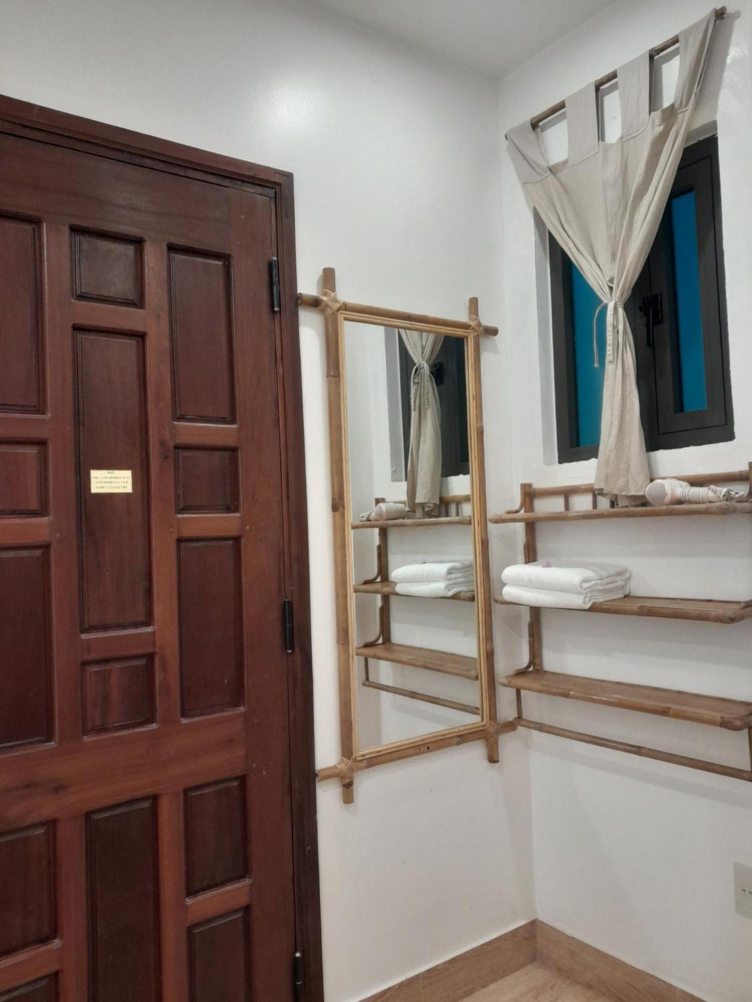 Tam Homestay Hue Zewnętrze zdjęcie