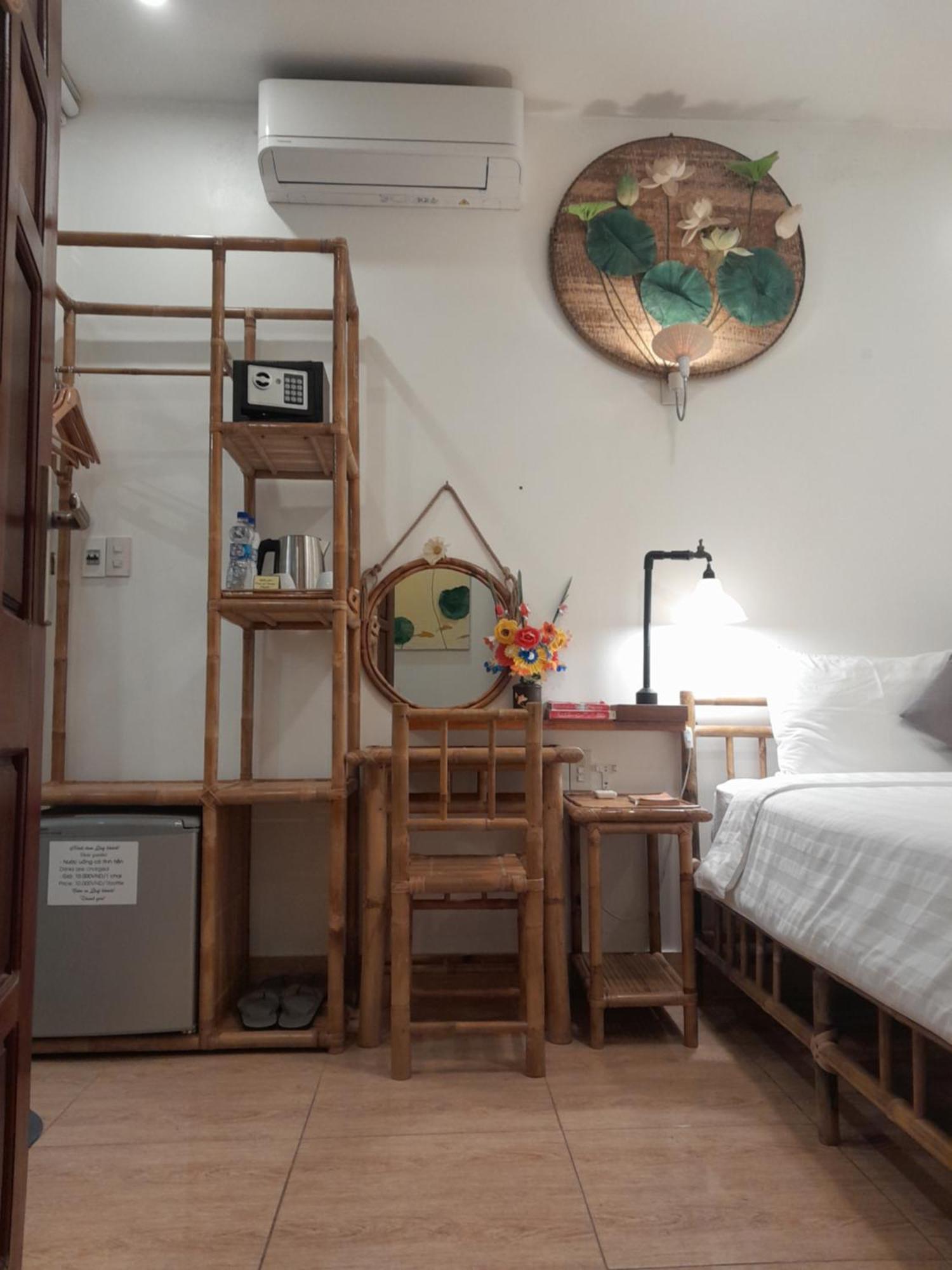 Tam Homestay Hue Zewnętrze zdjęcie