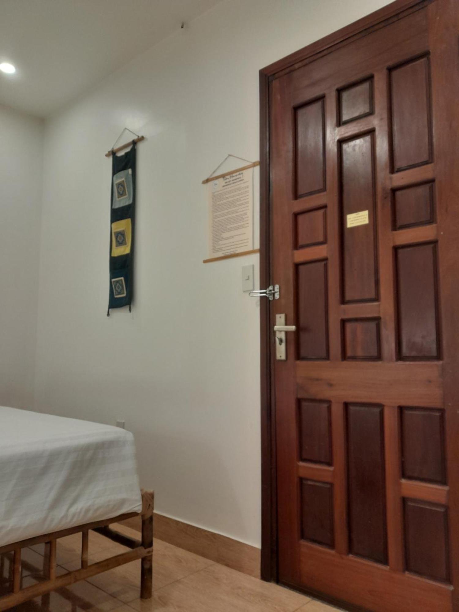 Tam Homestay Hue Zewnętrze zdjęcie