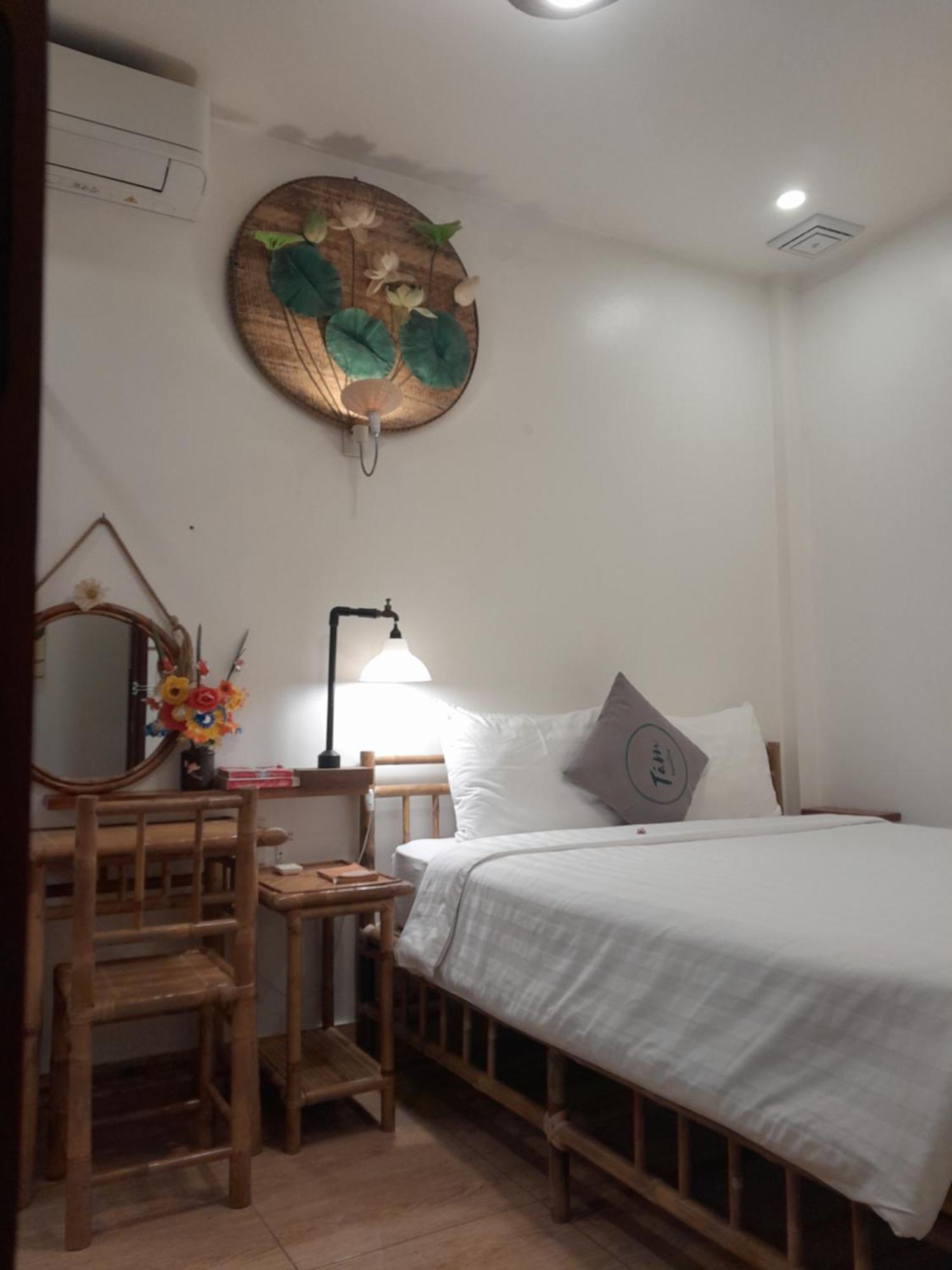 Tam Homestay Hue Zewnętrze zdjęcie