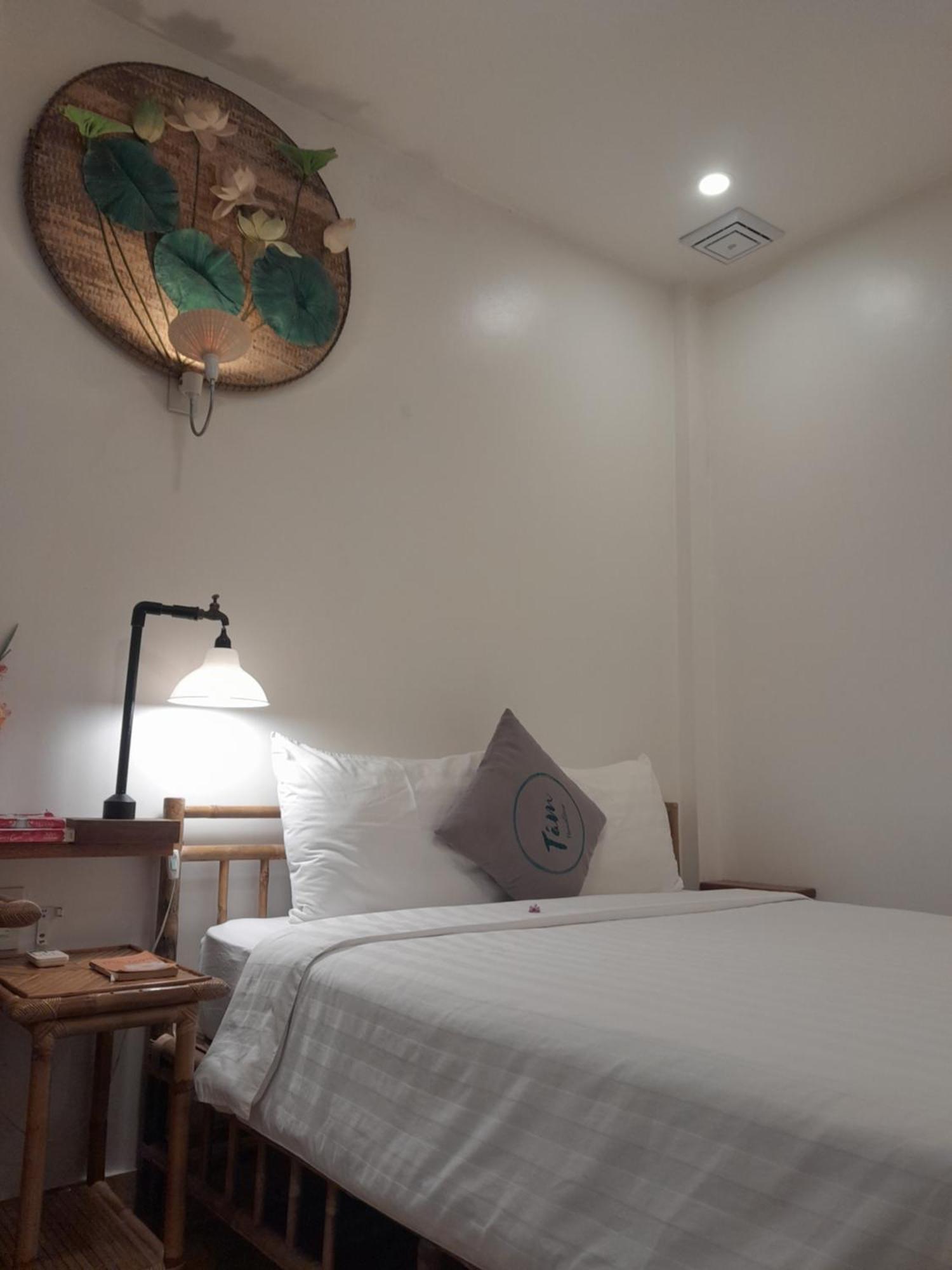 Tam Homestay Hue Zewnętrze zdjęcie