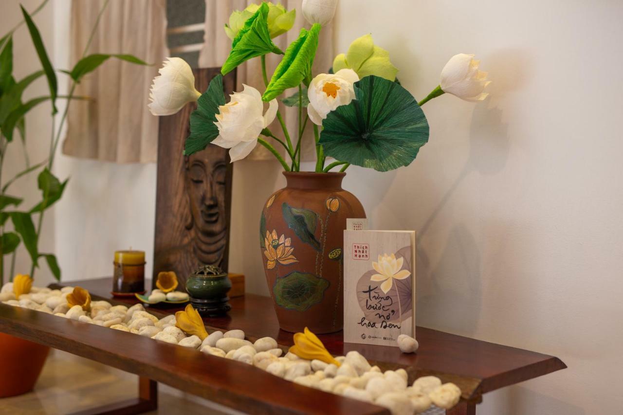 Tam Homestay Hue Zewnętrze zdjęcie